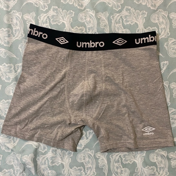 Umbro Boxer Briefs - Picture 1 of 3